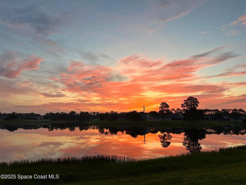 1705 Las Palmos Drive, Palm Bay, FL 32908