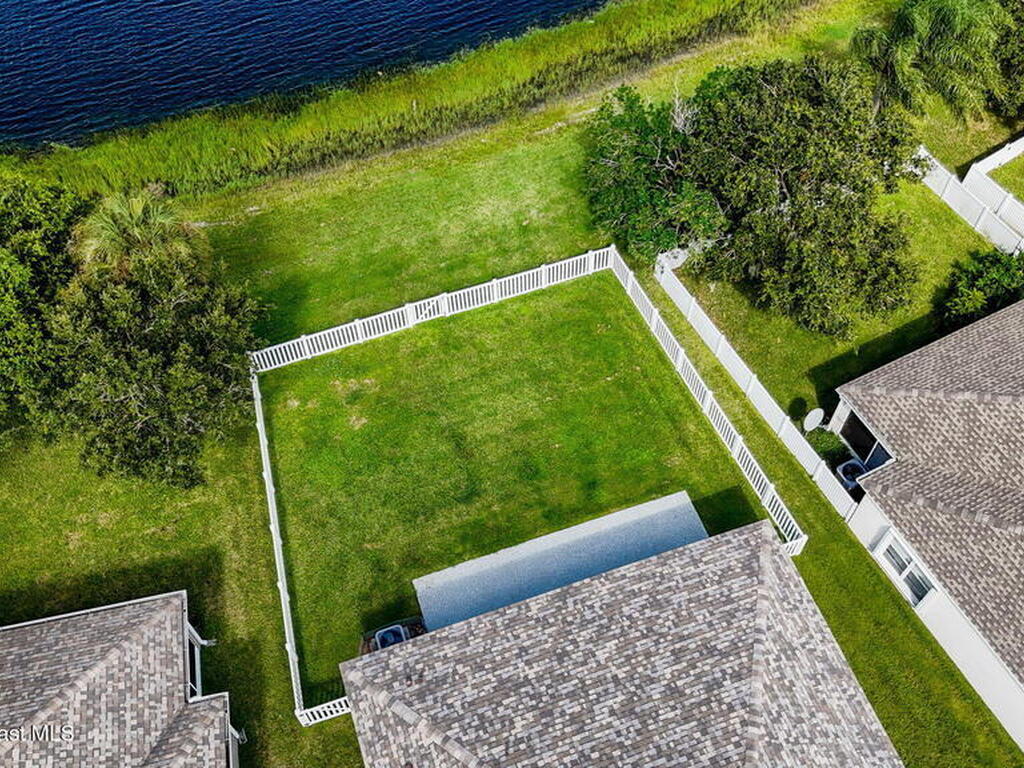 1705 Las Palmos Drive, Palm Bay, FL 32908