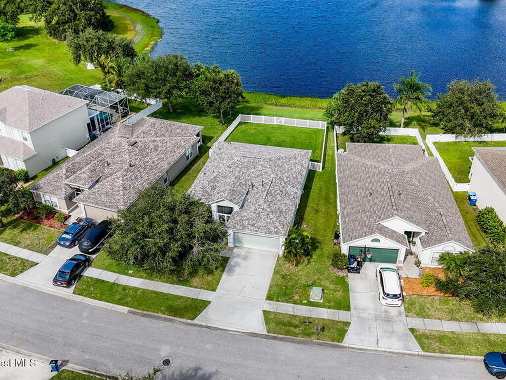 1705 Las Palmos Drive, Palm Bay, FL 32908
