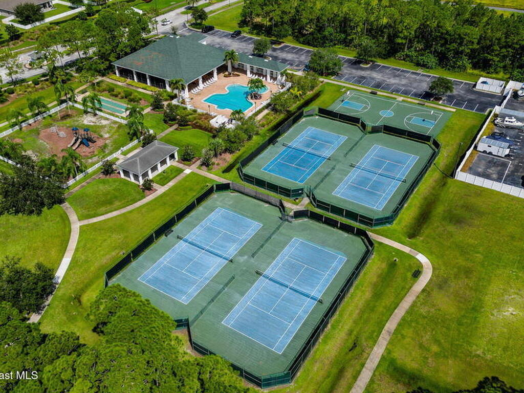 1705 Las Palmos Drive, Palm Bay, FL 32908