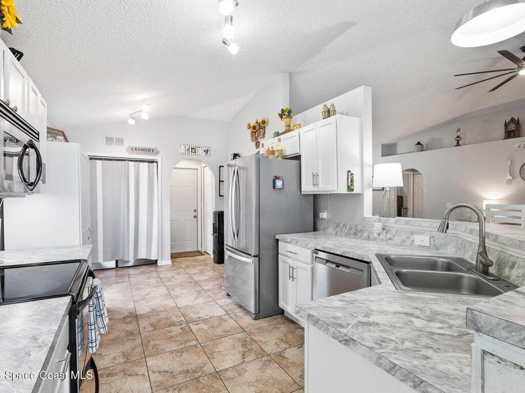 1705 Las Palmos Drive, Palm Bay, FL 32908