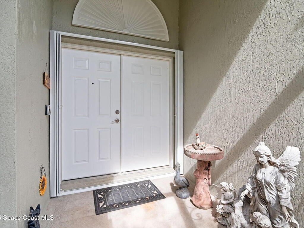 1705 Las Palmos Drive, Palm Bay, FL 32908