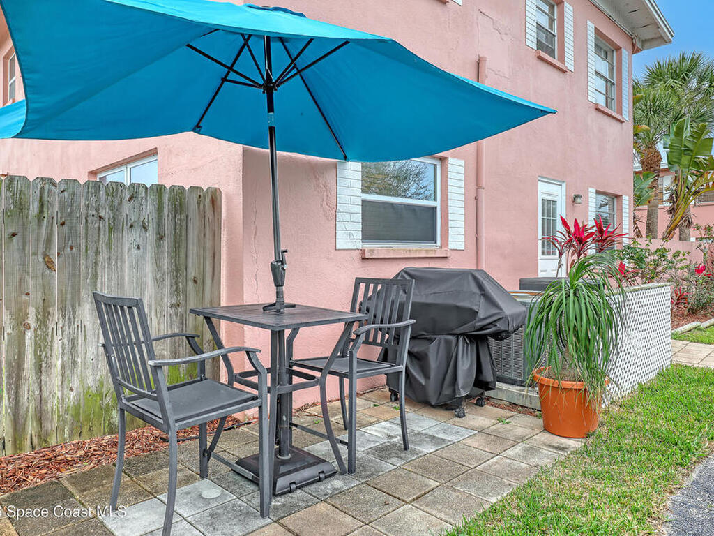 419 Madison Avenue, Cape Canaveral, FL 32920