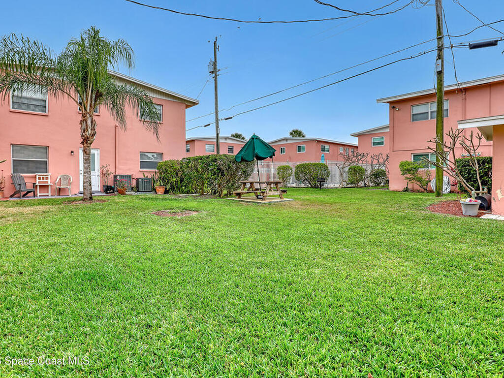 419 Madison Avenue, Cape Canaveral, FL 32920
