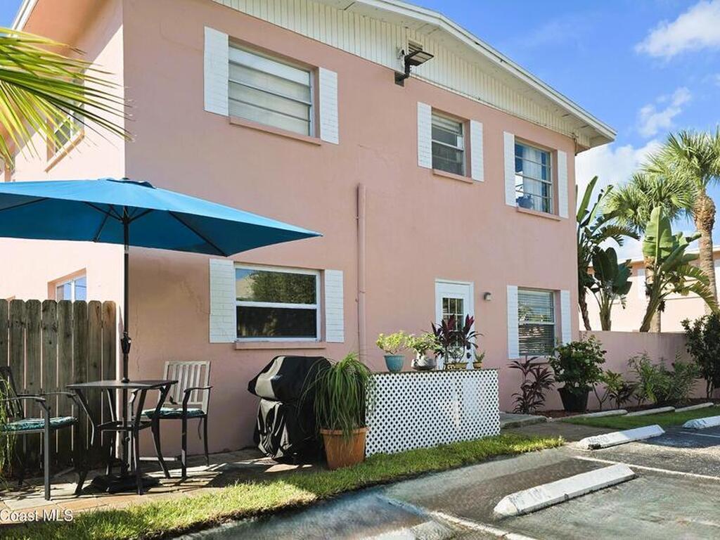 419 Madison Avenue, Cape Canaveral, FL 32920
