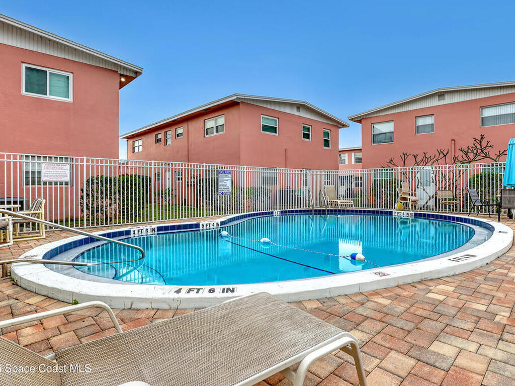 419 Madison Avenue, Cape Canaveral, FL 32920