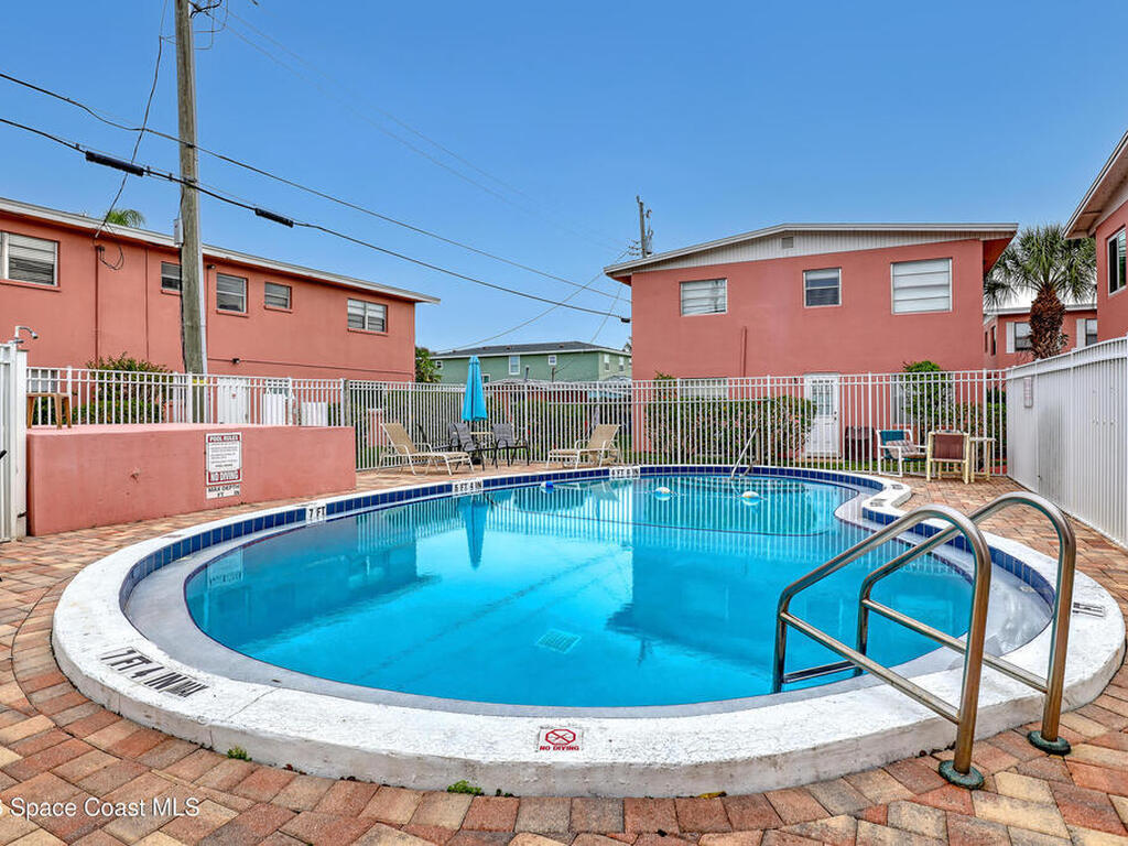 419 Madison Avenue, Cape Canaveral, FL 32920