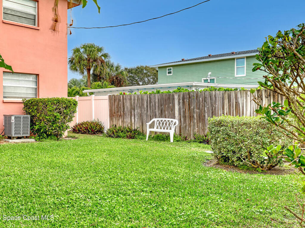 419 Madison Avenue, Cape Canaveral, FL 32920