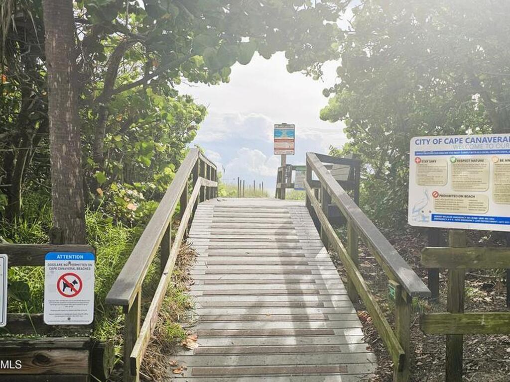 419 Madison Avenue, Cape Canaveral, FL 32920