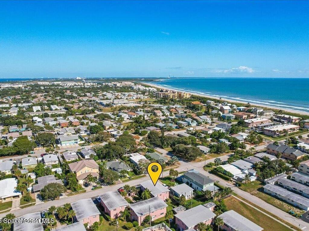 419 Madison Avenue, Cape Canaveral, FL 32920
