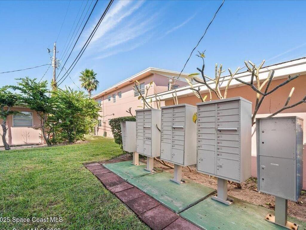 419 Madison Avenue, Cape Canaveral, FL 32920