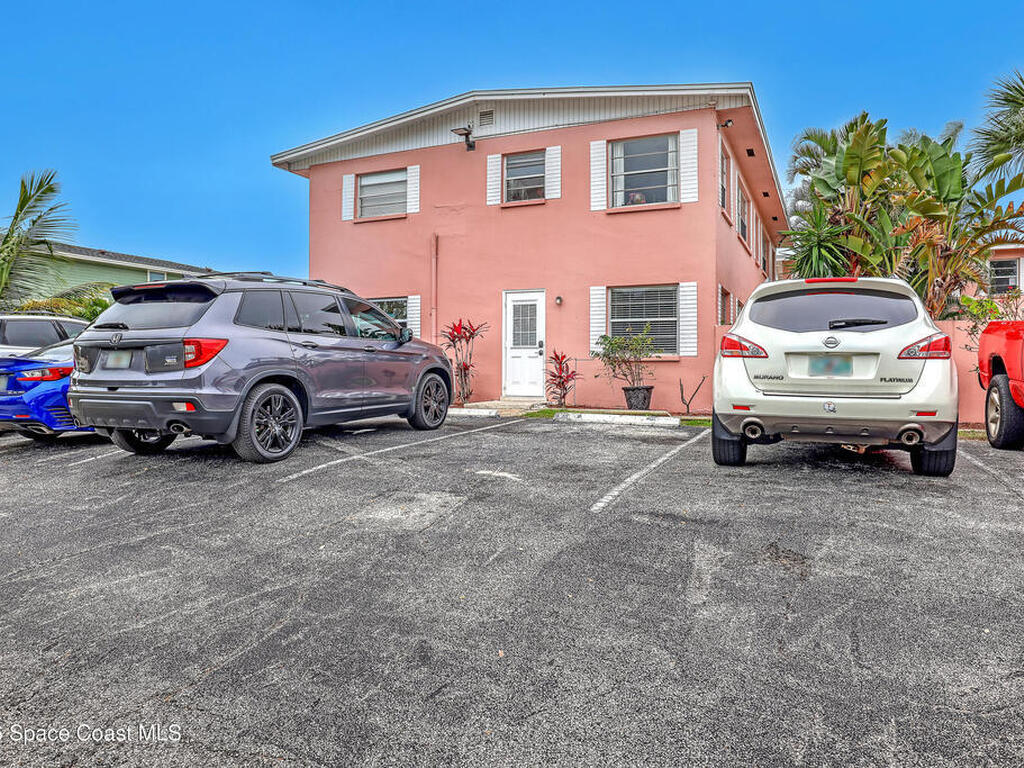 419 Madison Avenue, Cape Canaveral, FL 32920