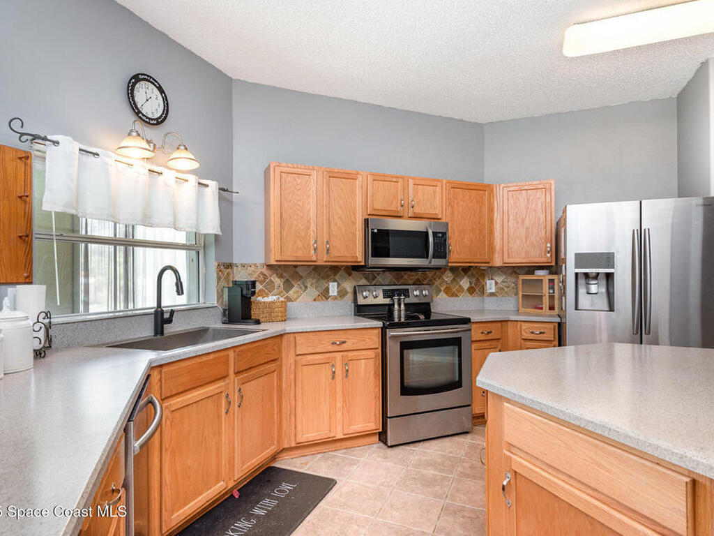 4609 Indian River Drive, Cocoa, FL 32927