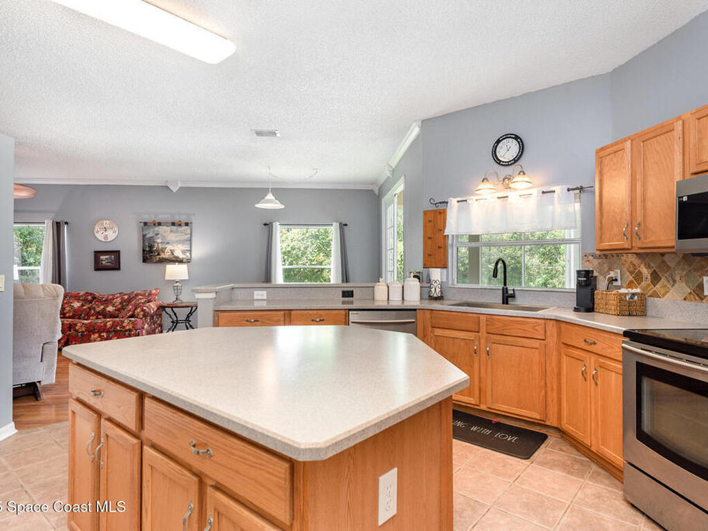 4609 Indian River Drive, Cocoa, FL 32927