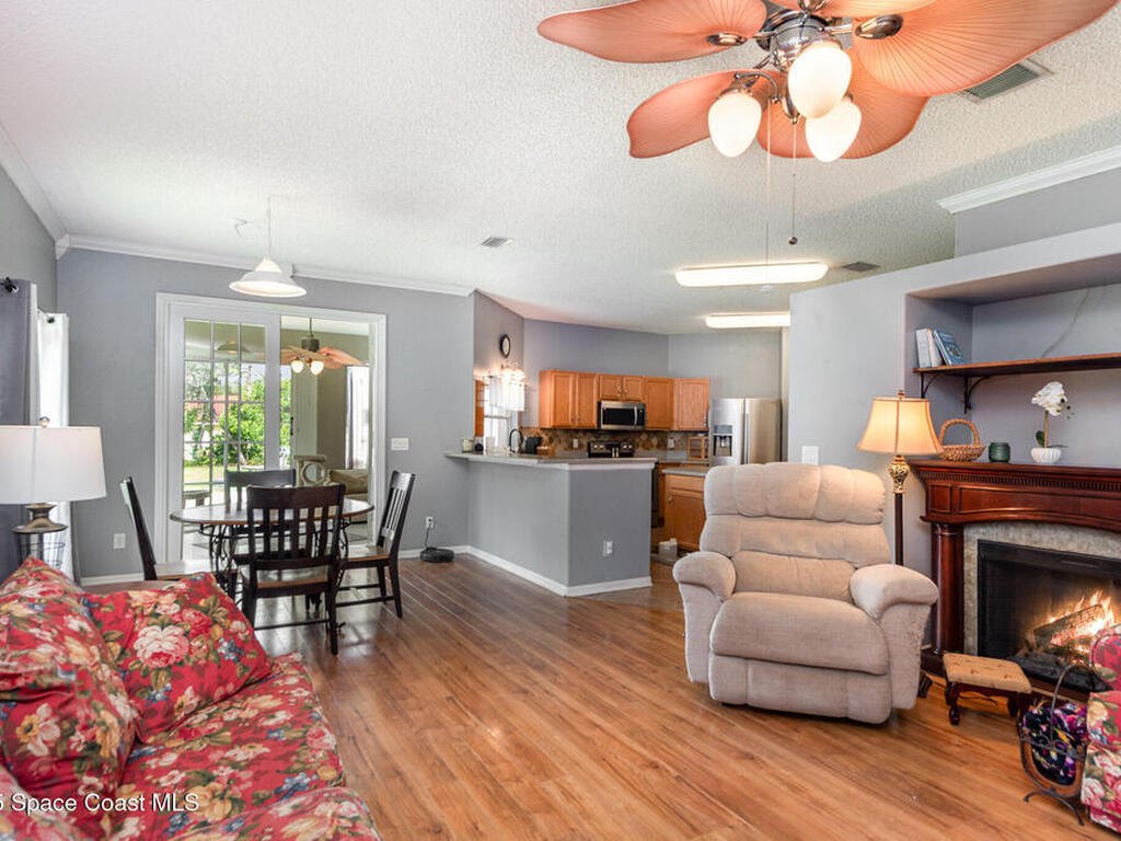 4609 Indian River Drive, Cocoa, FL 32927