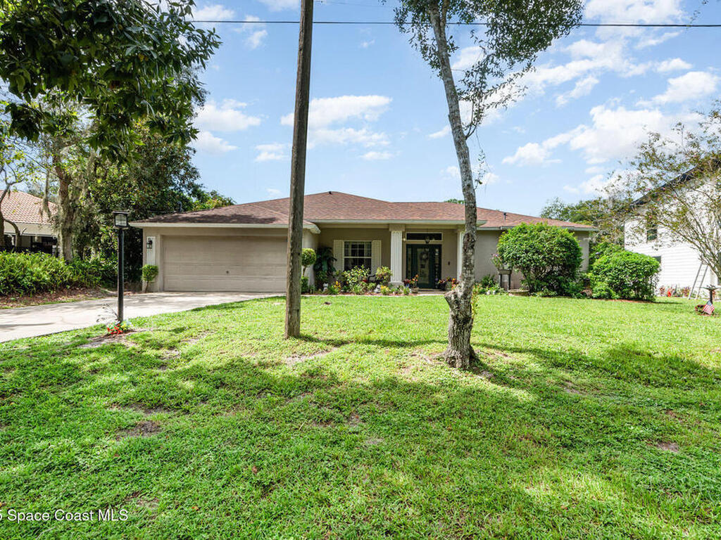4609 Indian River Drive, Cocoa, FL 32927