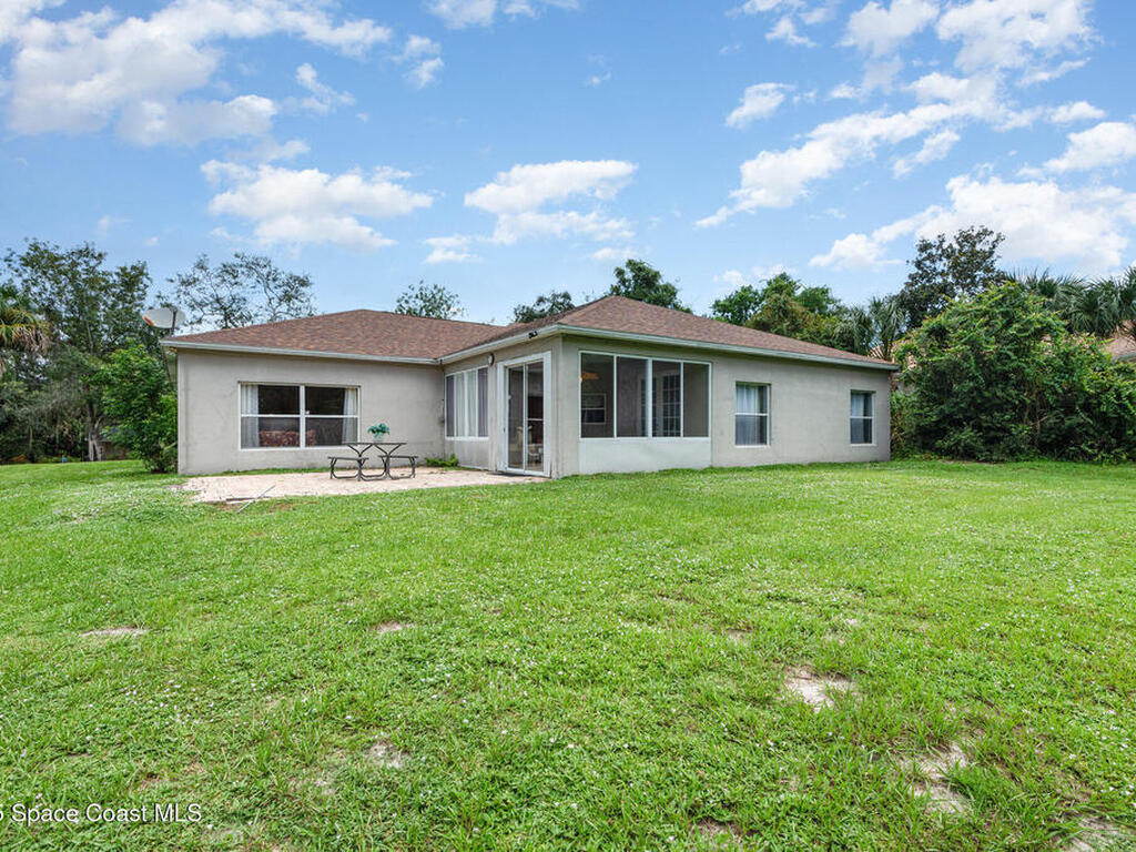 4609 Indian River Drive, Cocoa, FL 32927