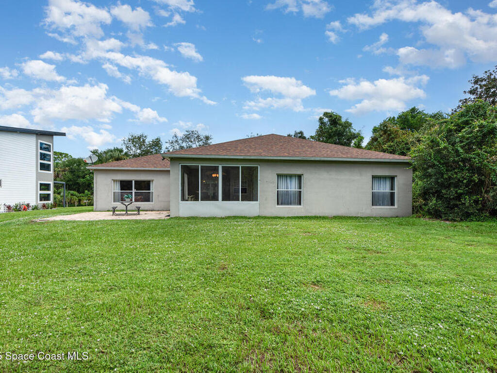 4609 Indian River Drive, Cocoa, FL 32927