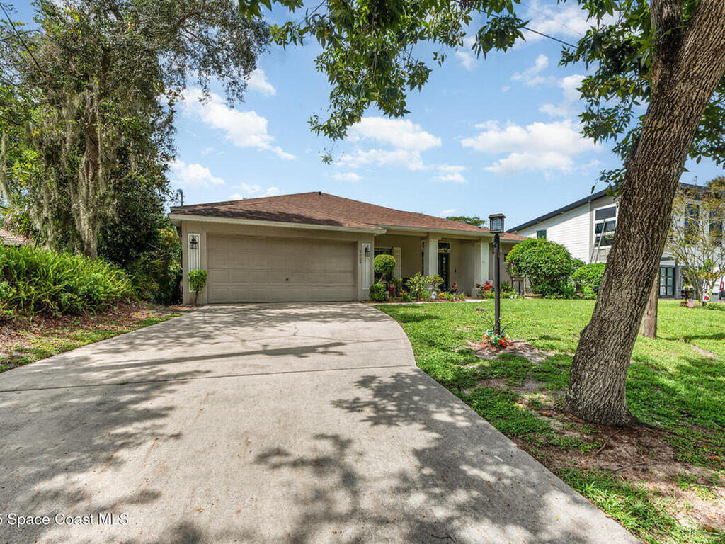 4609 Indian River Drive, Cocoa, FL 32927