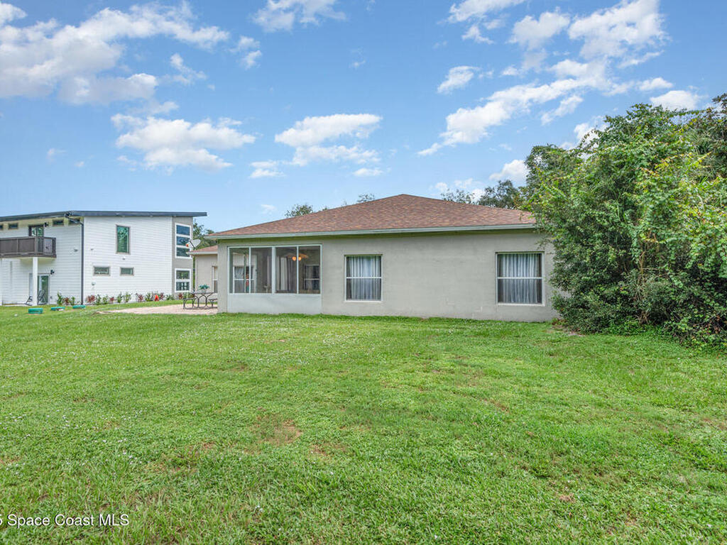 4609 Indian River Drive, Cocoa, FL 32927
