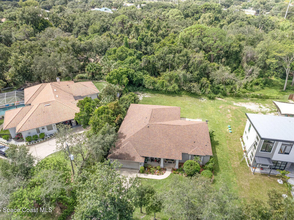 4609 Indian River Drive, Cocoa, FL 32927