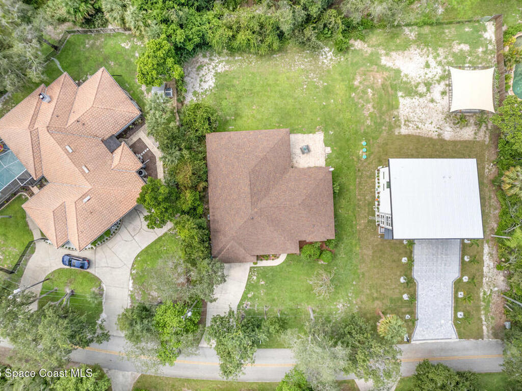 4609 Indian River Drive, Cocoa, FL 32927