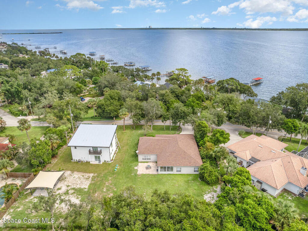 4609 Indian River Drive, Cocoa, FL 32927