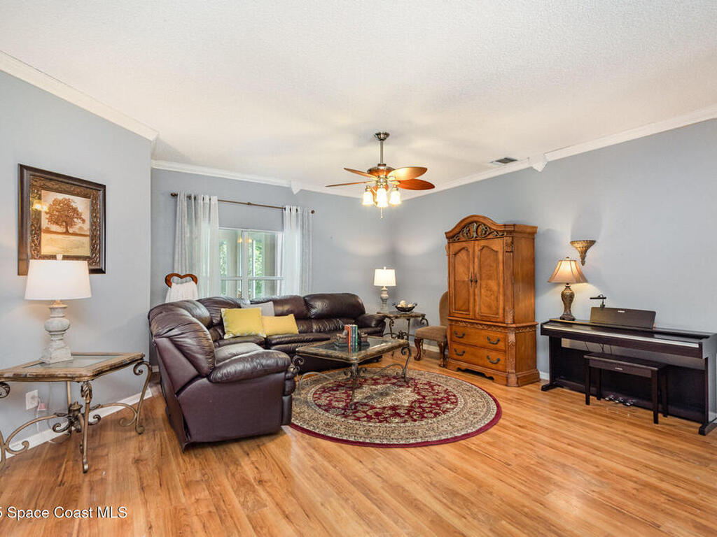 4609 Indian River Drive, Cocoa, FL 32927