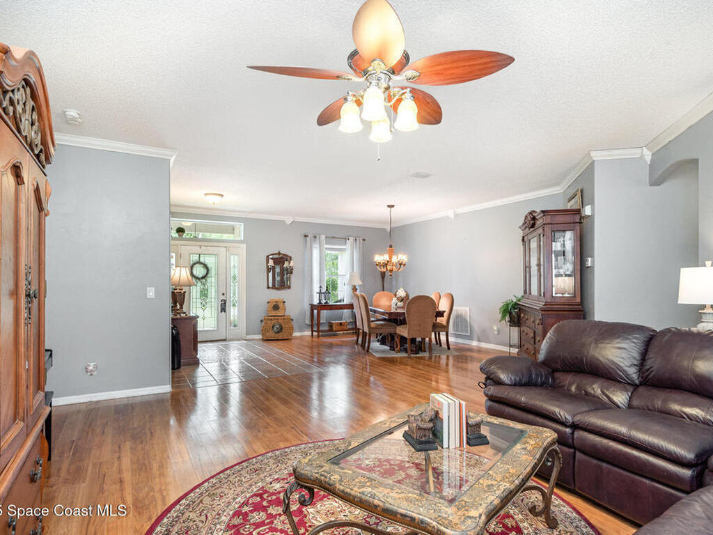 4609 Indian River Drive, Cocoa, FL 32927