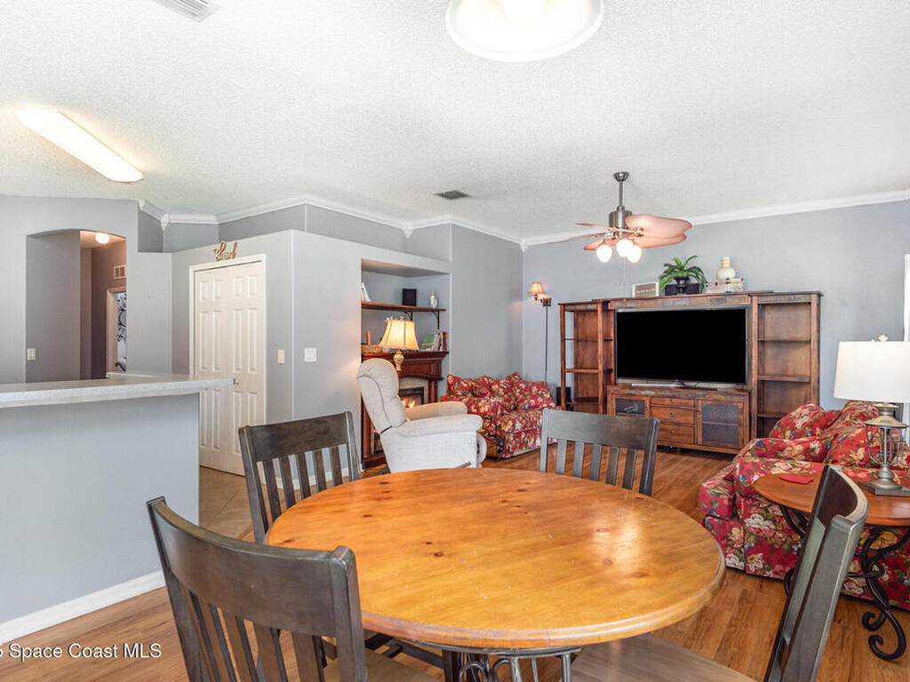 4609 Indian River Drive, Cocoa, FL 32927