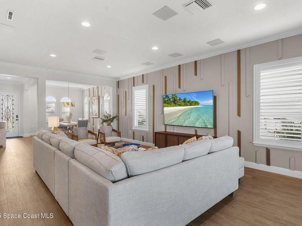 8135 Lyside Drive, Melbourne, FL 32940