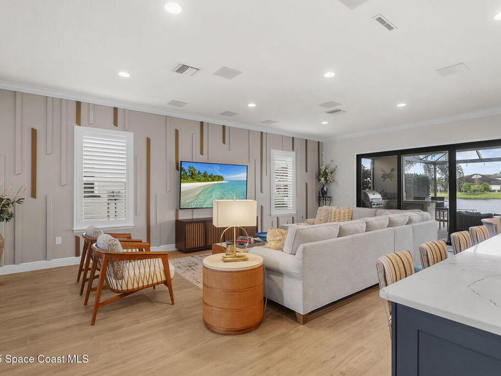 8135 Lyside Drive, Melbourne, FL 32940