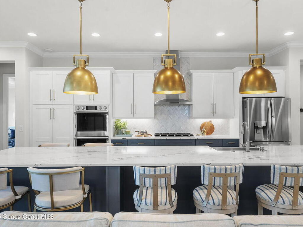 8135 Lyside Drive, Melbourne, FL 32940