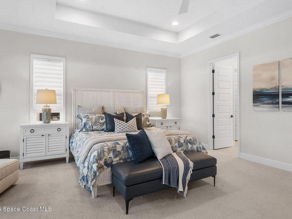 8135 Lyside Drive, Melbourne, FL 32940