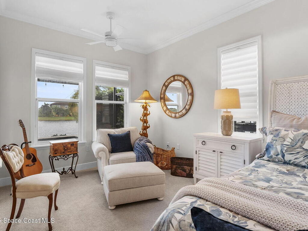 8135 Lyside Drive, Melbourne, FL 32940