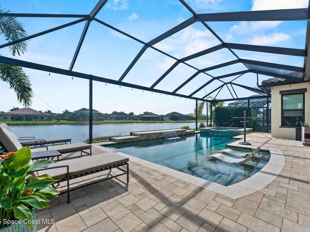 8135 Lyside Drive, Melbourne, FL 32940