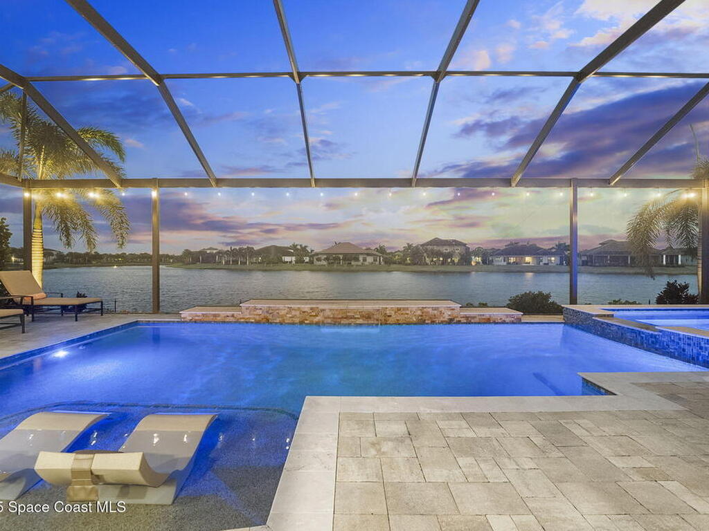 8135 Lyside Drive, Melbourne, FL 32940