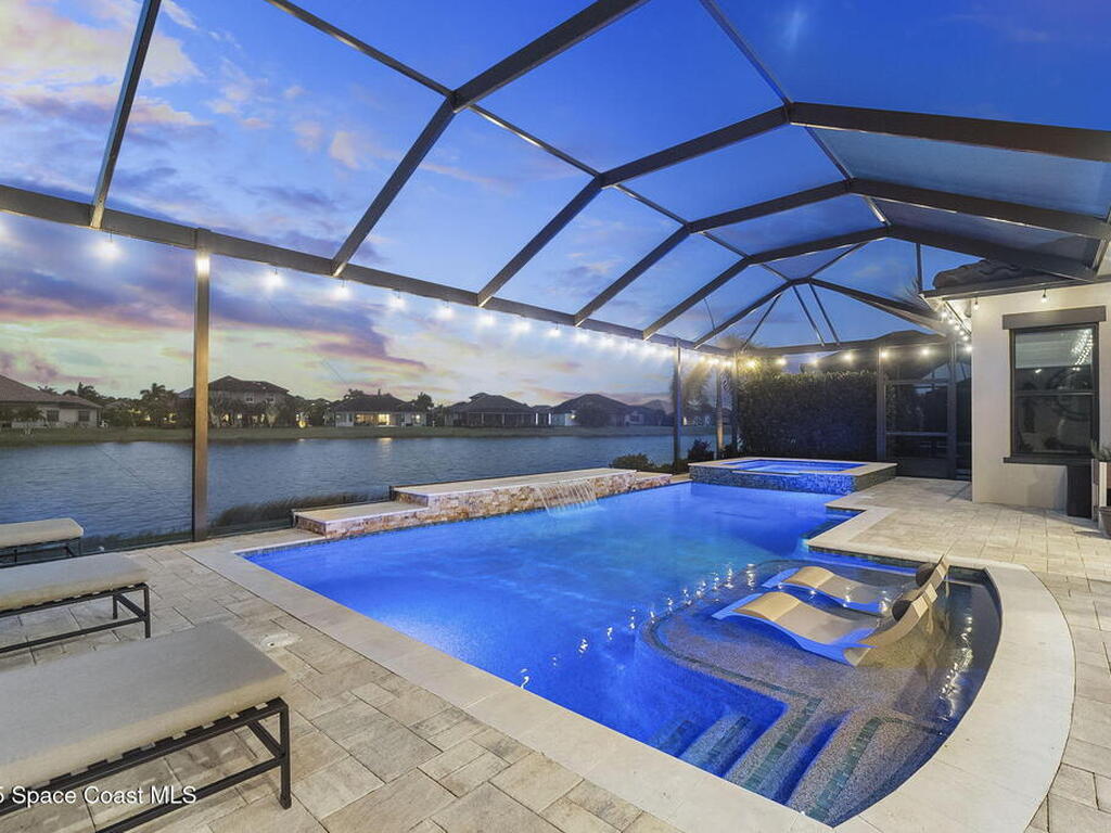 8135 Lyside Drive, Melbourne, FL 32940