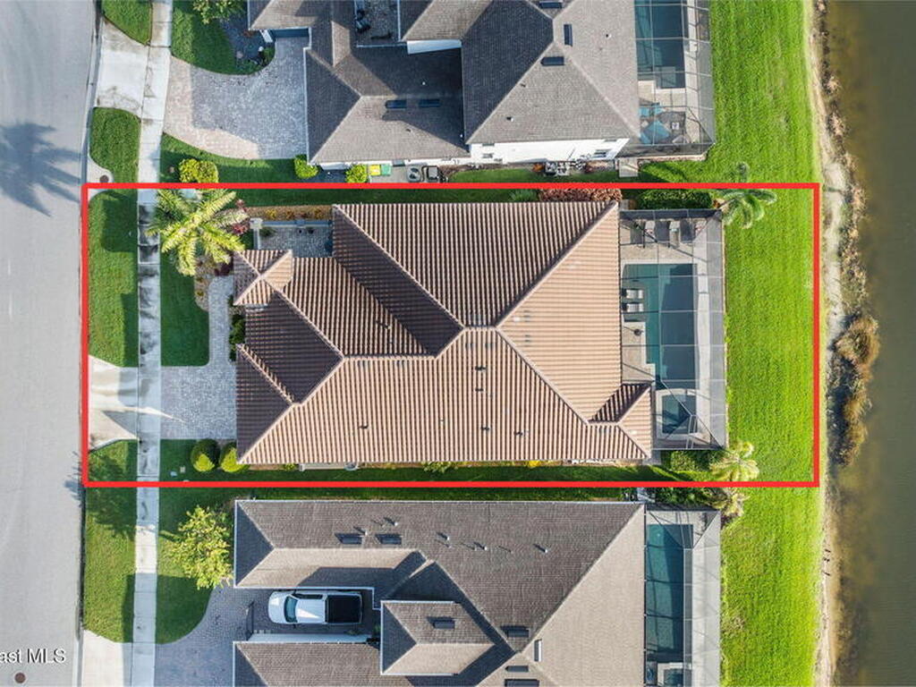 8135 Lyside Drive, Melbourne, FL 32940