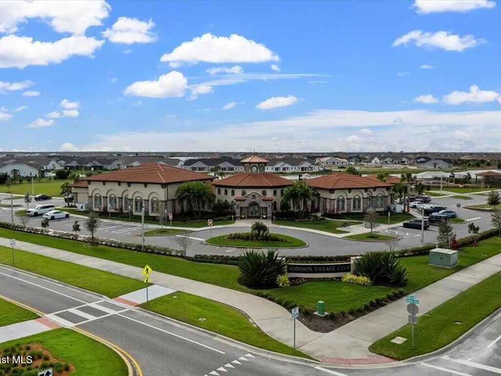 8135 Lyside Drive, Melbourne, FL 32940