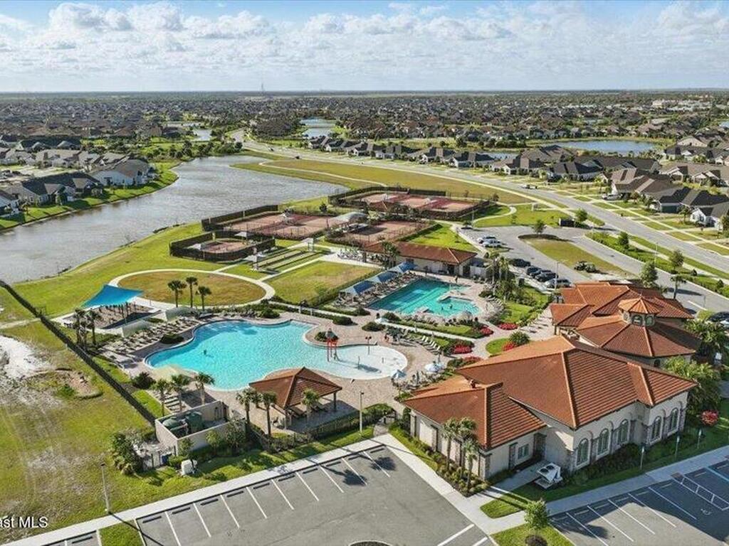 8135 Lyside Drive, Melbourne, FL 32940