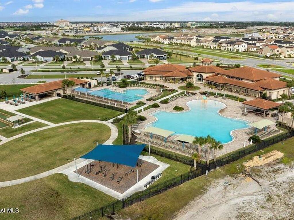 8135 Lyside Drive, Melbourne, FL 32940