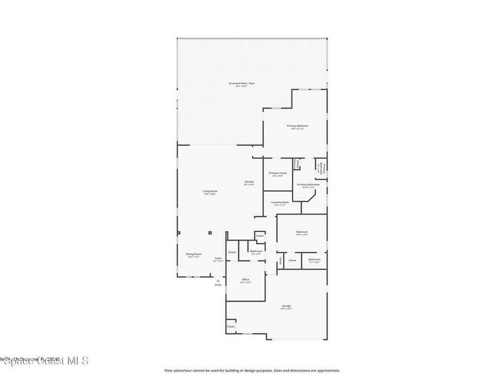 8135 Lyside Drive, Melbourne, FL 32940