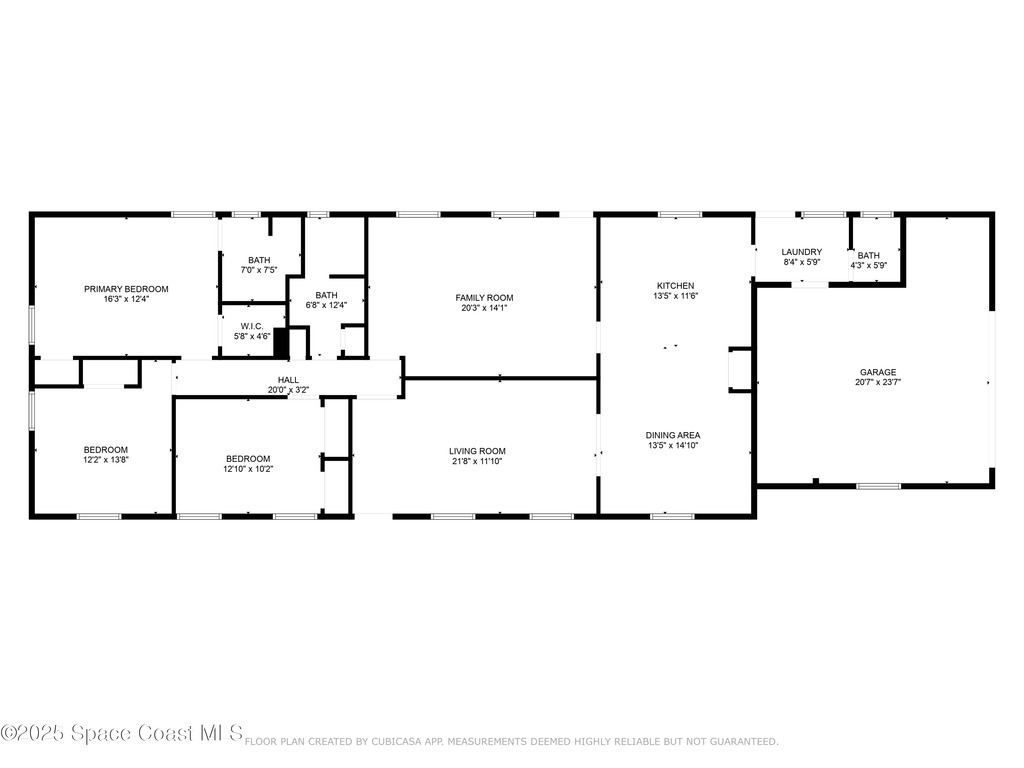 5215 Pina Vista Drive, Melbourne, FL 32934