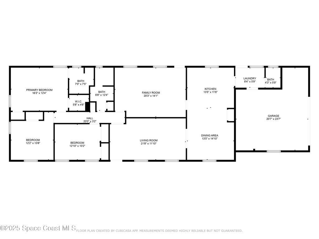 5215 Pina Vista Drive, Melbourne, FL 32934