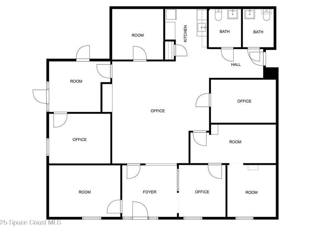 8255 N Wickham Road, Melbourne, FL 32940