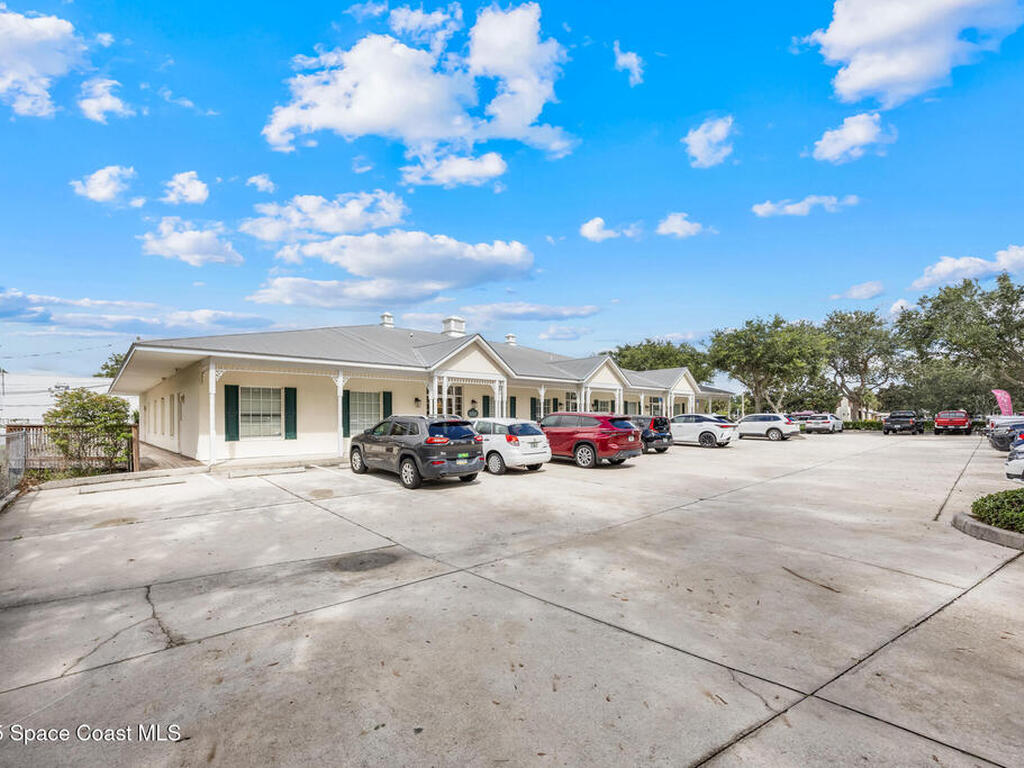 8255 N Wickham Road, Melbourne, FL 32940