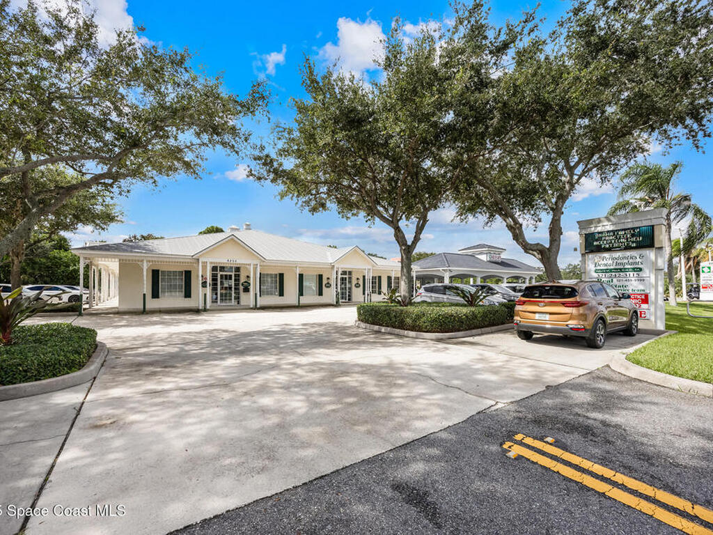 8255 N Wickham Road, Melbourne, FL 32940