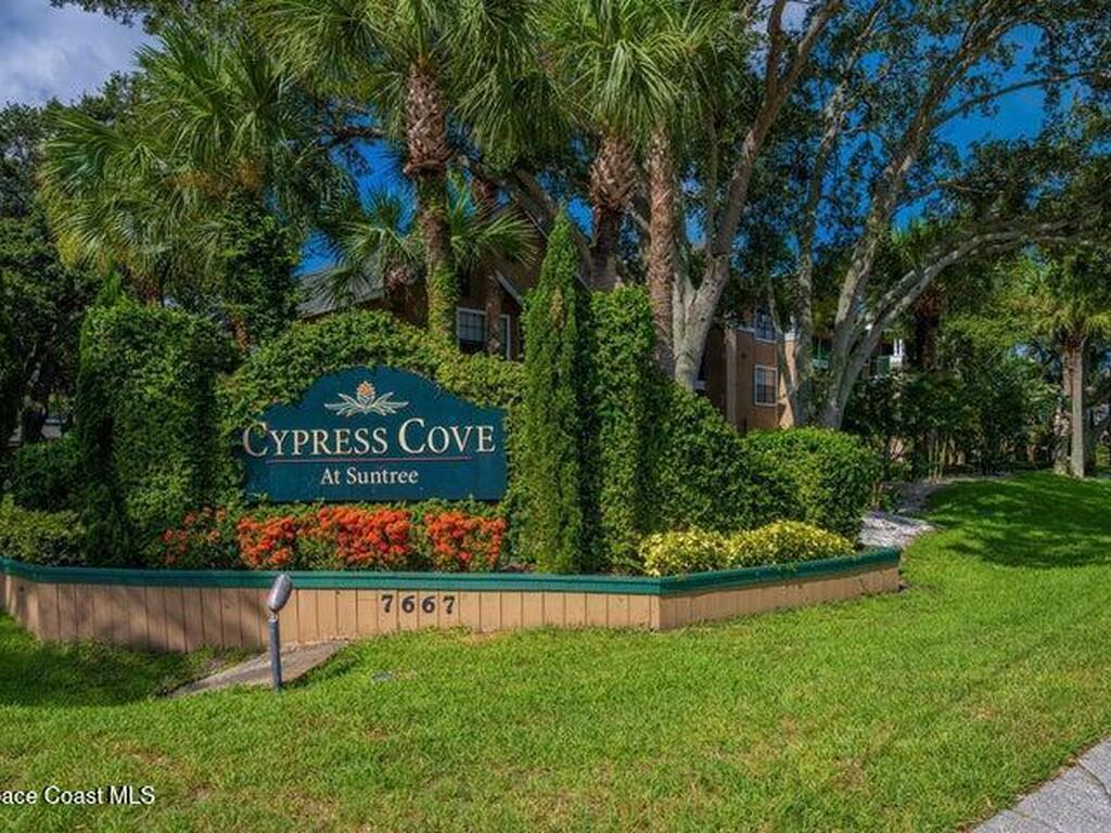 7667 N Wickham Road, Melbourne, FL 32940