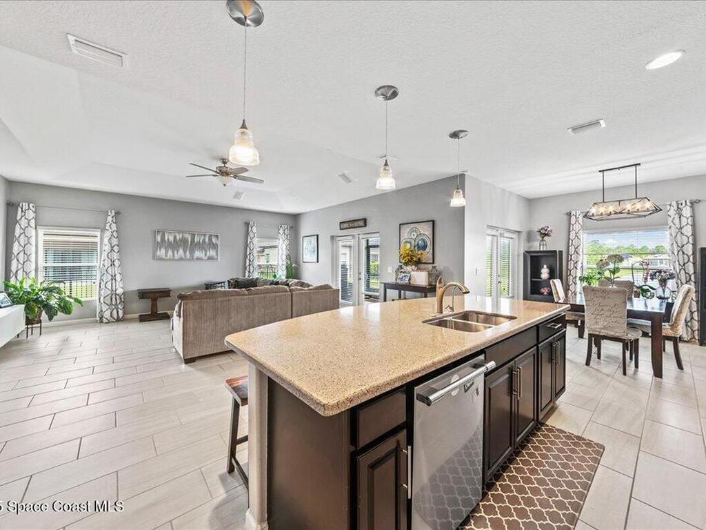 3375 Salt Marsh Circle, West Melbourne, FL 32904